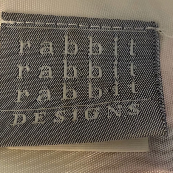 RABBIT RABBIT RABBIT DRESS FLORA SHEATH - Picture 10 of 14